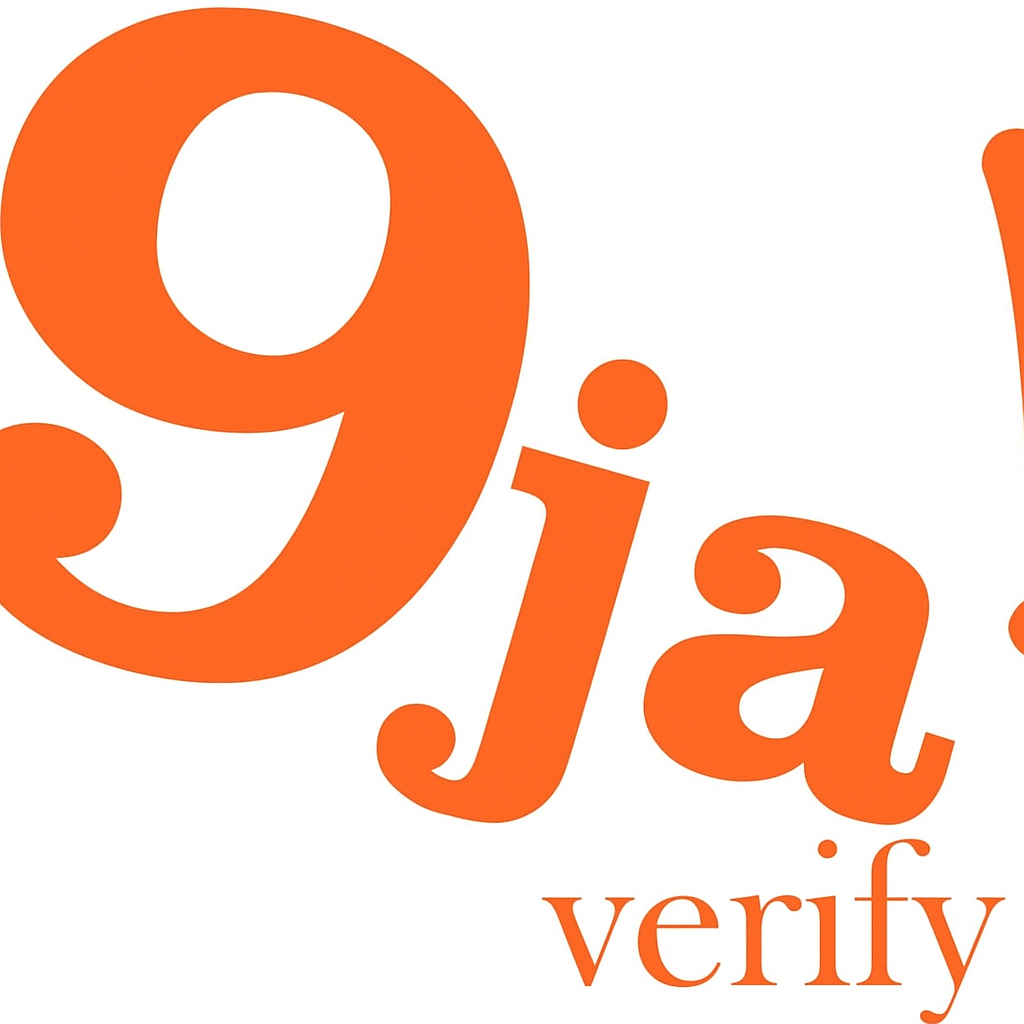 Login to 9javerify
